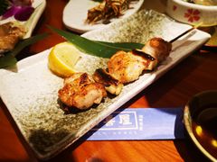 -有喜屋·烧鸟·居酒屋(周浦万达店)