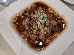-岭南汇海鲜酒家·粤菜·手工茶点(蛇口店)