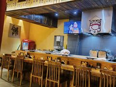 -鸟幸 TORISAKI 炭火居酒屋