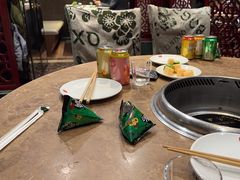 -七欣天香辣蟹火锅(扬州望月路店)