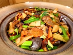 -云海肴·汽锅鸡·云南菜(东坝金隅店)