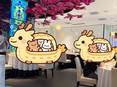 -大董(环贸iapm店)