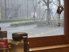 -蟹黄鱼·海派深夜面馆(江湾里店)