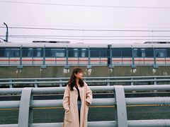 -海堤纪念公园