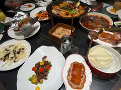 -秀儿四九城·新京菜(亚运村鸟巢店)