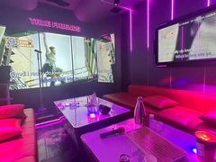 -星聚会KTV(龙湖上海奉贤天街店)