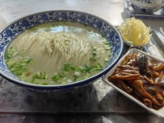 -伟记奥面馆(养育巷店)