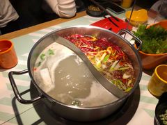 -疆牛出栏·潮汕牛肉火锅(德汇万达店)
