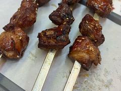 -亿牌牌东北烧烤(博物馆旗舰店)