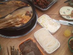 -小郡肝串串香(北蔡店)