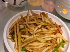 -粤点越有·茶点·粤菜(樵岭国际店)
