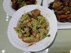 -东四民芳餐厅(世茂工三店)