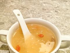 -留半山·香港食堂(啦啦宝都店)