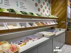 -许小树(国贸商城店)