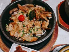 -水天堂西餐厅(绿宝广场店)