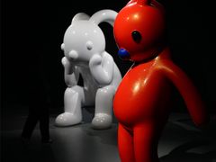 -上海宝龙美术馆