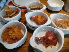 -比格比萨自助(万柳华联店)