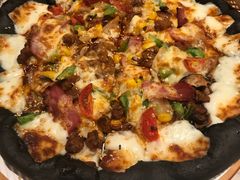 -必胜客(东大桥店)