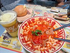 -广九餐室(陈家祠扬韬广场店)