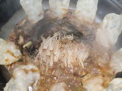 -三里屯土灶炖公鸡地锅鸡(江东店)