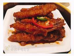 凤爪-唐宫海鲜舫