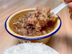 -定家小酥肉·清真(回民街店)