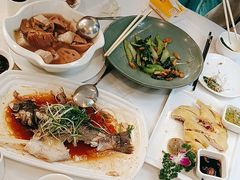 -朱仔记食府(江南大道店)