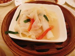 姜葱牛百叶-潮福城大酒楼(北尚店)