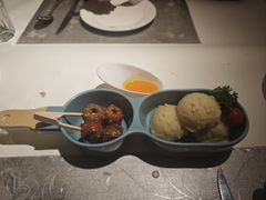 -马迭尔西餐厅(中央大街店)