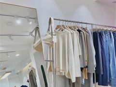 -nana showroom娜娜家服装店