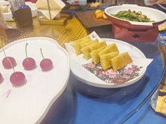 -悦真雅院·四合院·清真私房菜(雍和宫店)