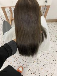 -木子造型S A L O N烫染·造型·理发