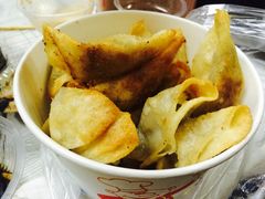 -桂萍特色牛筋牛杂(长堤街总店)