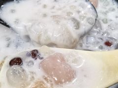 小玉大满贯-玉椰林甜品店(创始店)