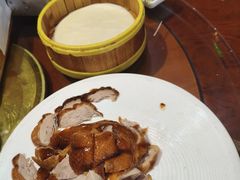 -北京烤鸭店(新桥家园·浦口店)
