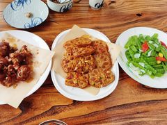 -无名小酒馆·湖北私房菜(昙华林店)
