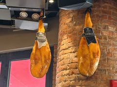 -BROWNSTONE布朗石西班牙餐厅(富城店)