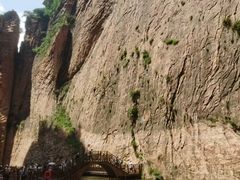 -黄崖洞文化旅游区