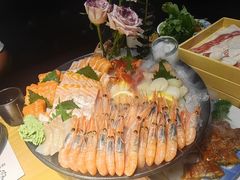 -枝魯枝魯自助料理