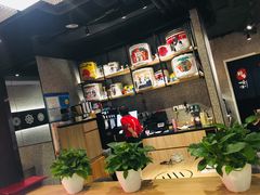 -好牛烧肉(世茂广场店)