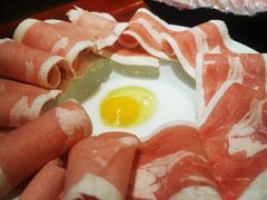 -袁老四老火锅(盘龙城店)