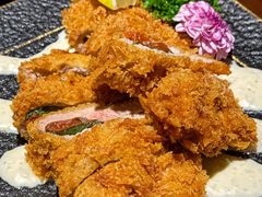 -晶吉·居酒屋·烧鸟·生鱼饭(中山区民主广场店)