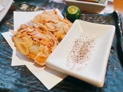 -水之惠鲜鱼料理(王府大街店)