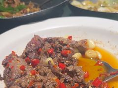 -费大厨辣椒炒肉(太平老街店)