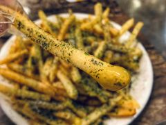 肥点点爱吃炸鸡-YULOI予乐炸鸡(平乐店)