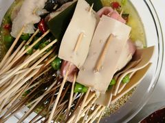 -嘉州叶婆婆钵钵鸡(建设路店)