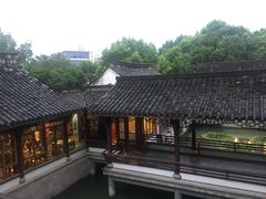 走廊-绍兴老味道·非遗门店(银泰城店)