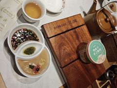 -东门口涮肉·砂锅·烤串(老门东店)