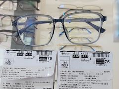 -沪睛眼镜蔡司官方授权店(金桥佳林路店)