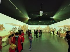 -四川美术学院美术馆